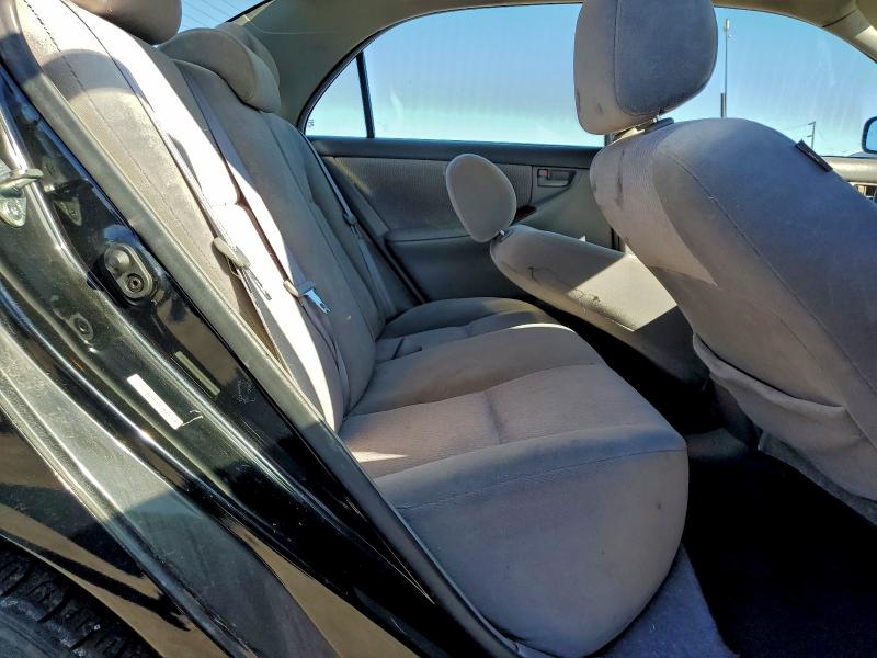 2005 TOYOTA COROLLA CE #3311564254