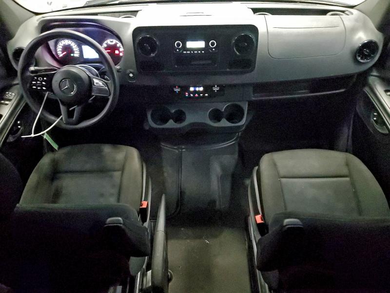 2021 MERCEDES-BENZ SPRINTER 2 #3311746719