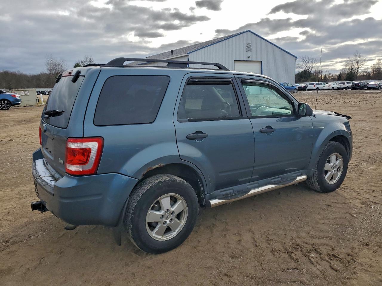Lot #3302708041 2011 FORD ESCAPE XLT