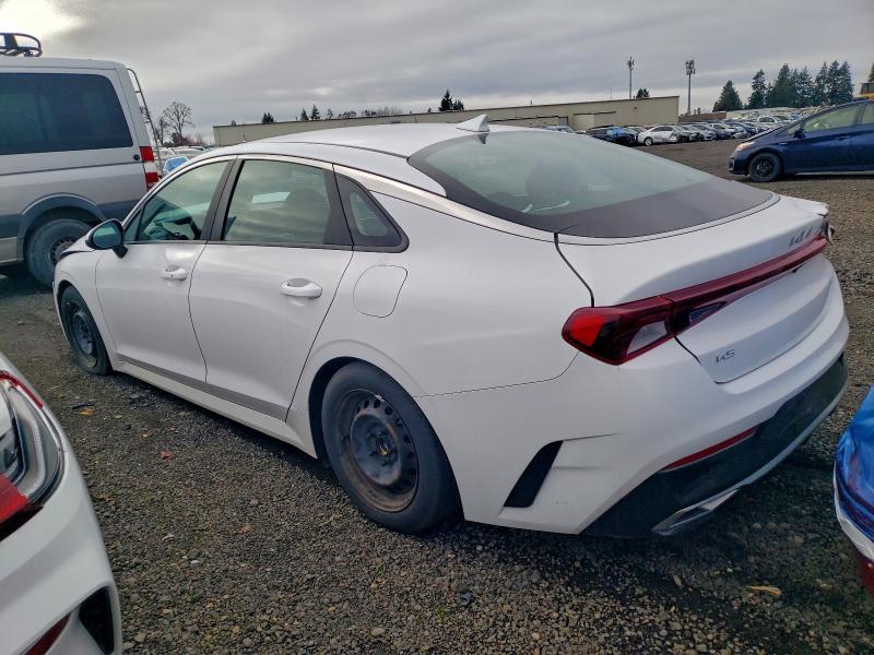 2023 KIA K5 LXS #3302867888