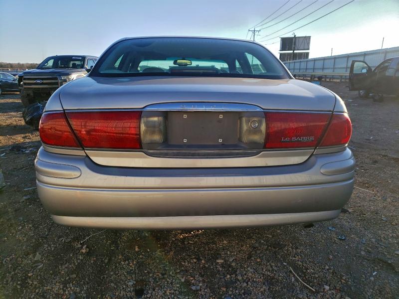 2004 BUICK LESABRE CU #3304565457