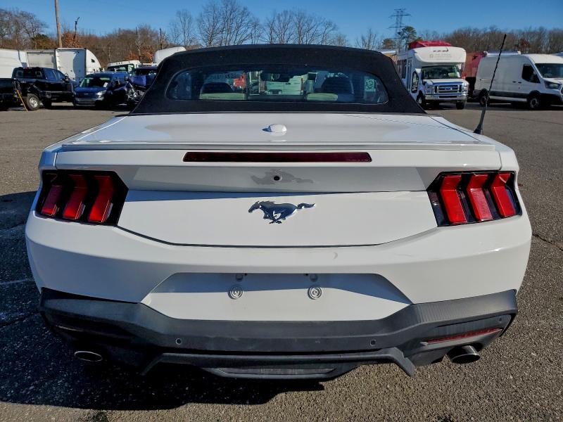 2024 FORD MUSTANG #3305499067