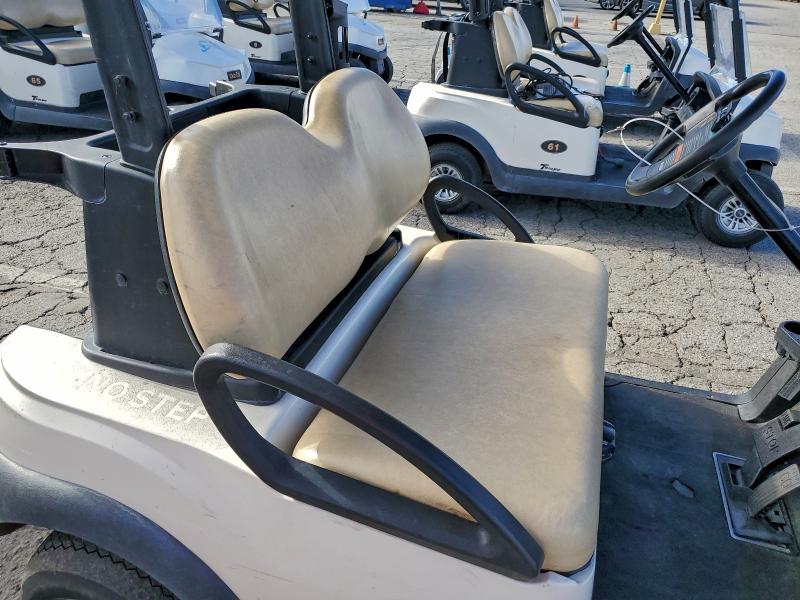 2022 CLUB CAR TEMPO FLA #3304530495
