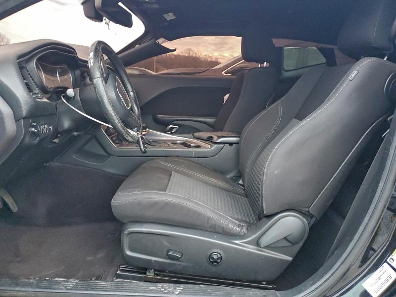 2016 DODGE CHALLENGER #3302825900