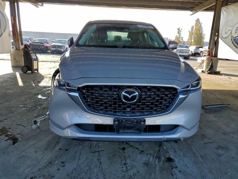 2025 MAZDA CX-5 PREFE #3317685175
