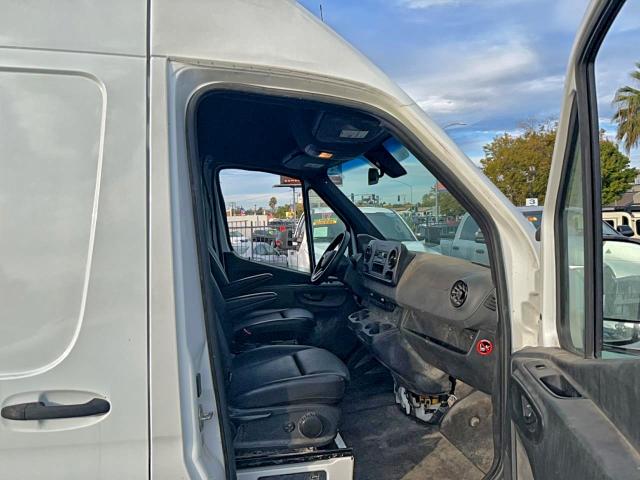 2019 MERCEDES-BENZ SPRINTER 2 #3304499556