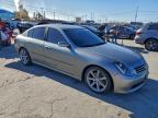 Lot #3304770931 2005 INFINITI G35