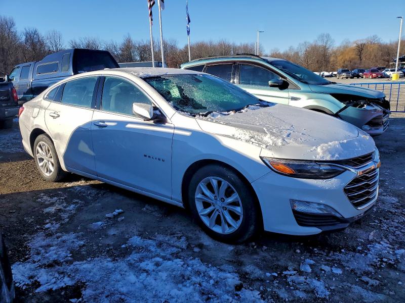 2020 CHEVROLET MALIBU LT #3305423466