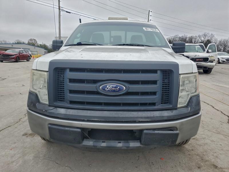 2012 FORD F150 #3304549454