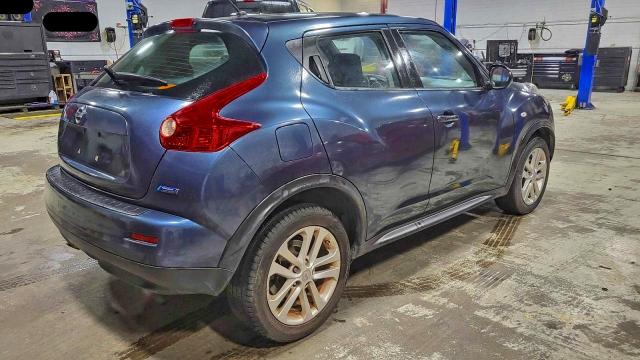 2014 NISSAN JUKE S #3302663065
