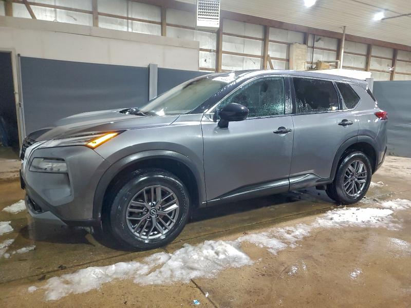2023 NISSAN ROGUE S #3315791398