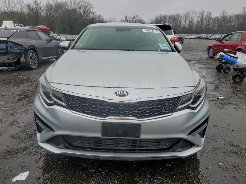 2019 KIA OPTIMA LX #3312429609