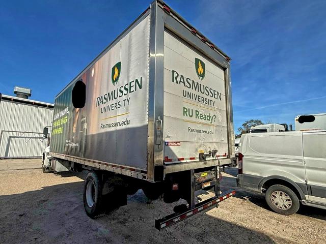 2020 HINO HINO 338 #3304523469