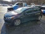 Lot #3305302319 2017 KIA FORTE LX