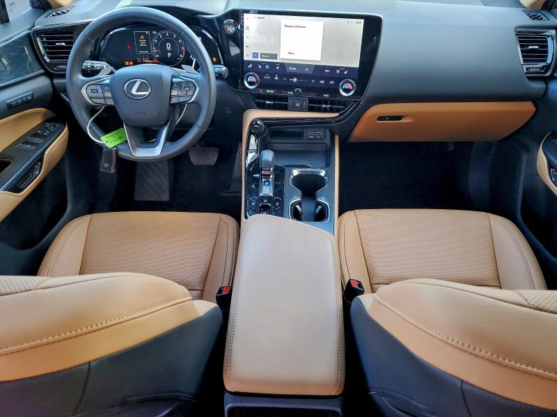 2024 LEXUS NX 250 PRE #3302853928