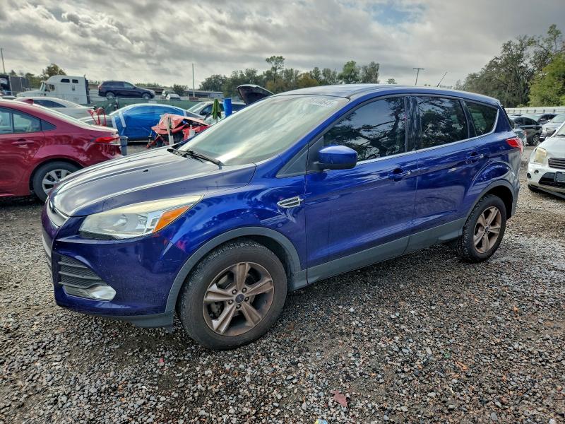 2015 FORD ESCAPE SE #3302653040