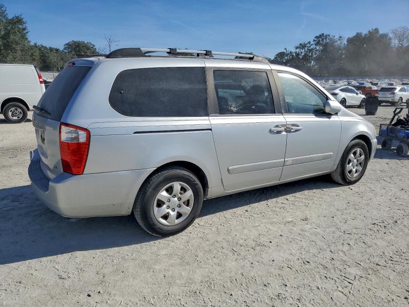2008 KIA SEDONA #3309409999
