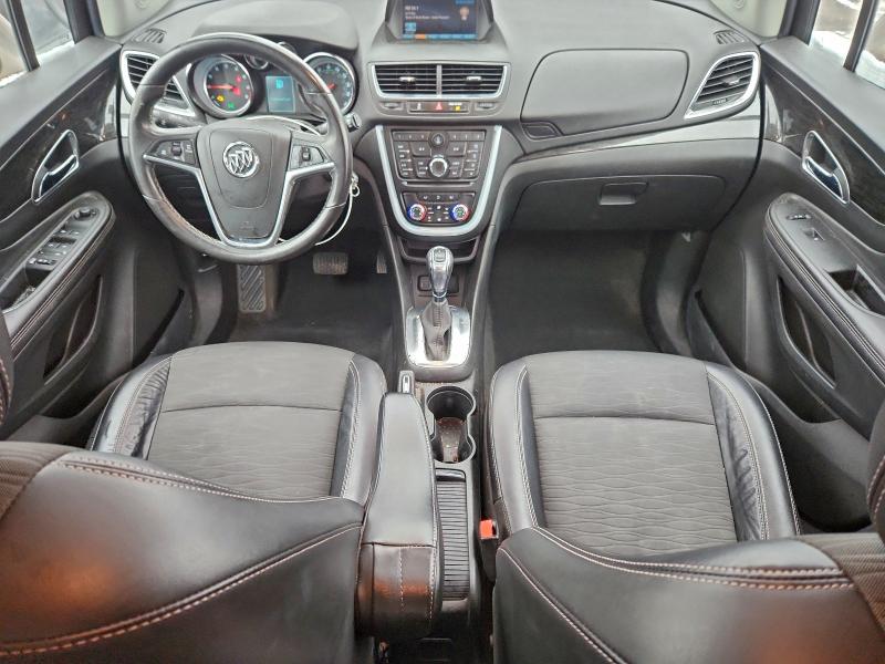 2015 BUICK ENCORE CON #3308214375