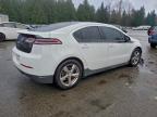 Lot #3302964617 2012 CHEVROLET VOLT