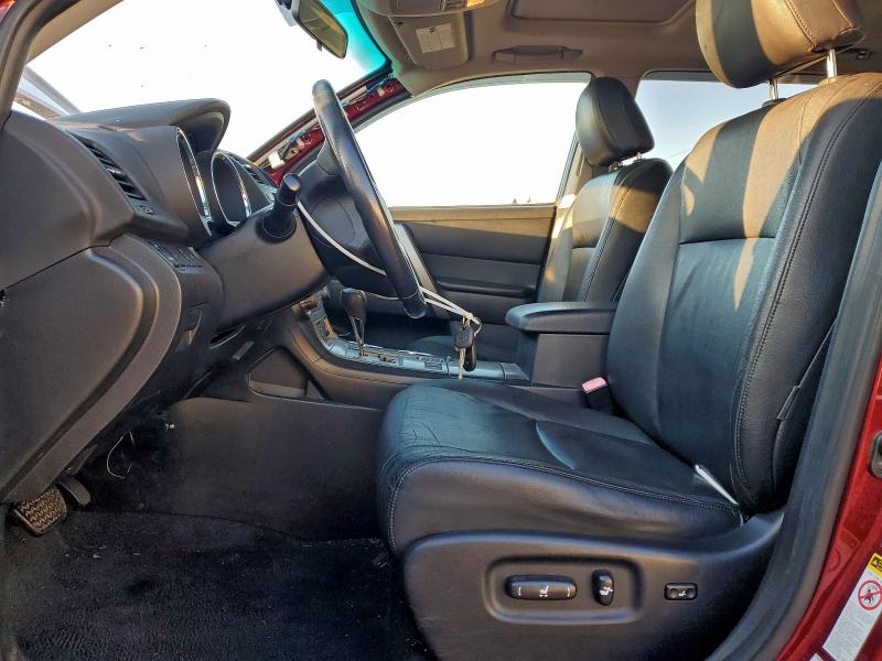 2009 TOYOTA HIGHLANDER #3304670976