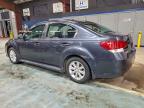 Lot #3304002642 2012 SUBARU LEGACY 2.5