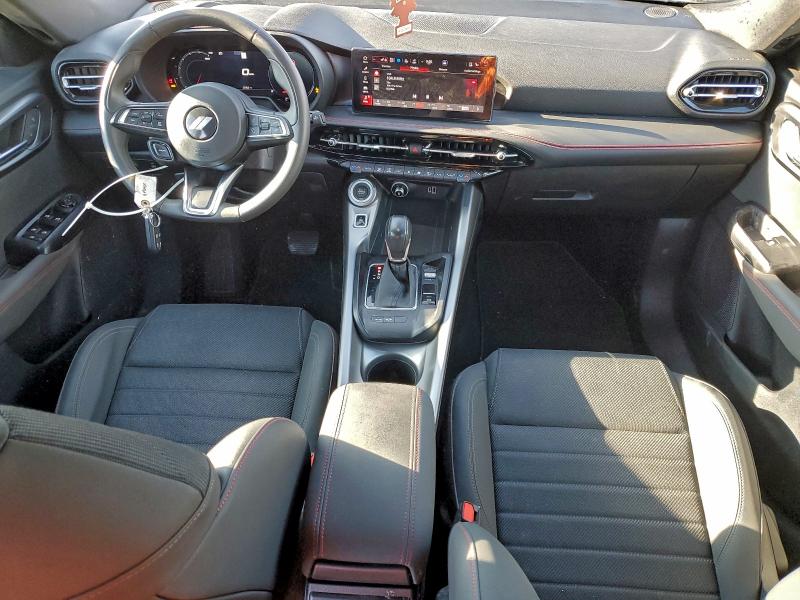 2024 DODGE HORNET GT #3305298300