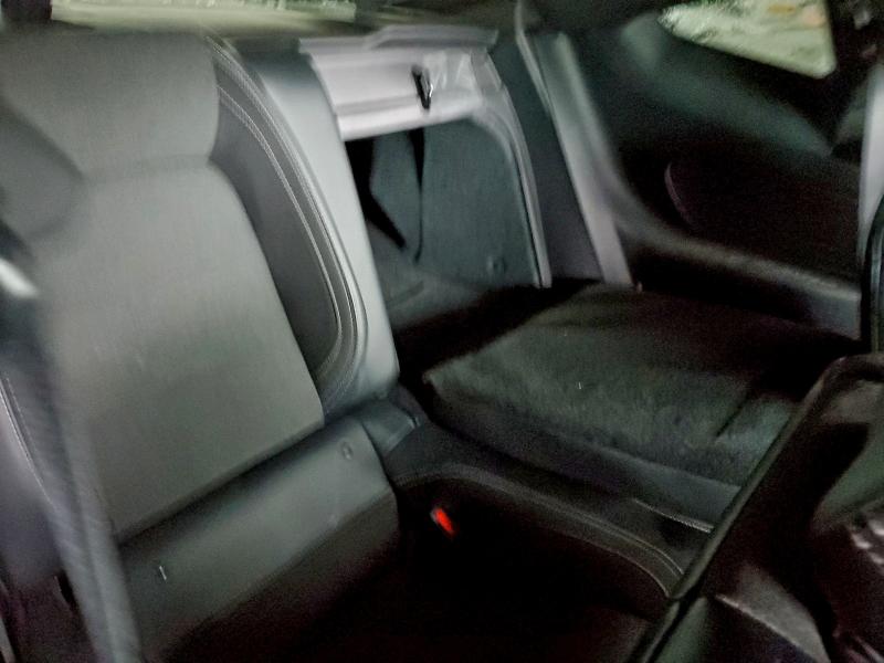 2024 FORD MUSTANG GT #3304657921