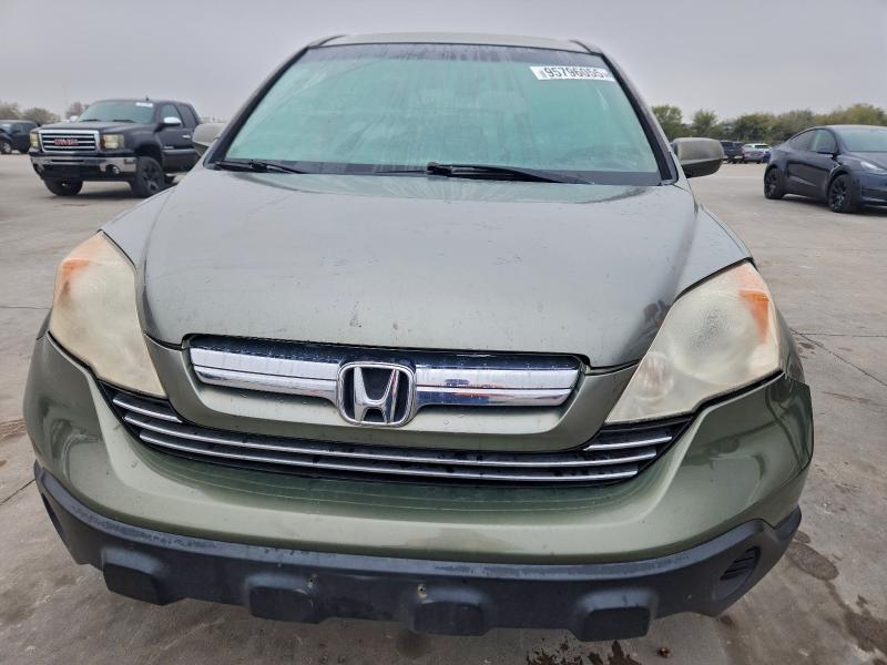 2008 HONDA CR-V EXL #3309181620