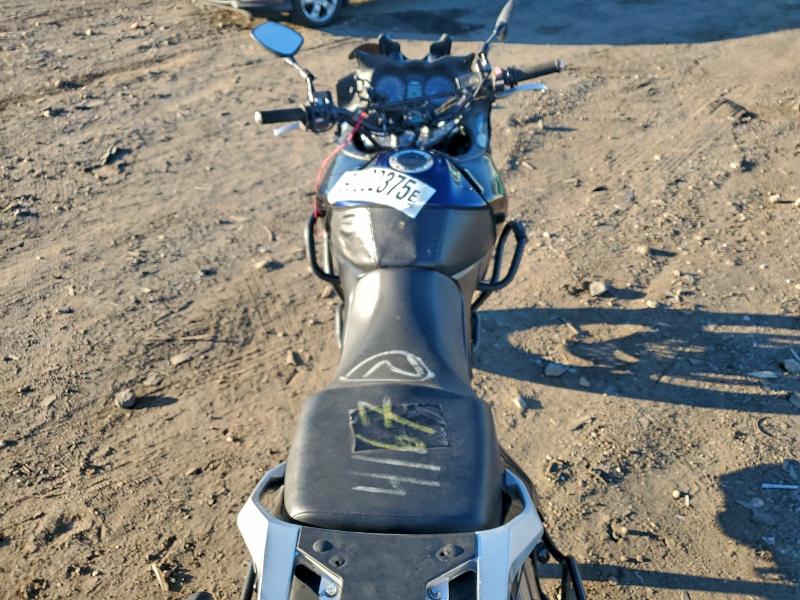 2004 SUZUKI DL650 K #3312585186