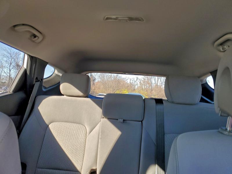 2018 HYUNDAI SANTA FE S #3304631951