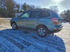 Lot #3316736424 2015 SUBARU FORESTER 2