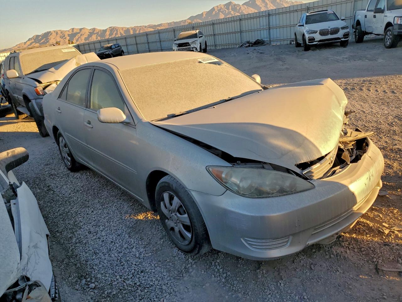 Lot #3318898918 2006 TOYOTA CAMRY LE
