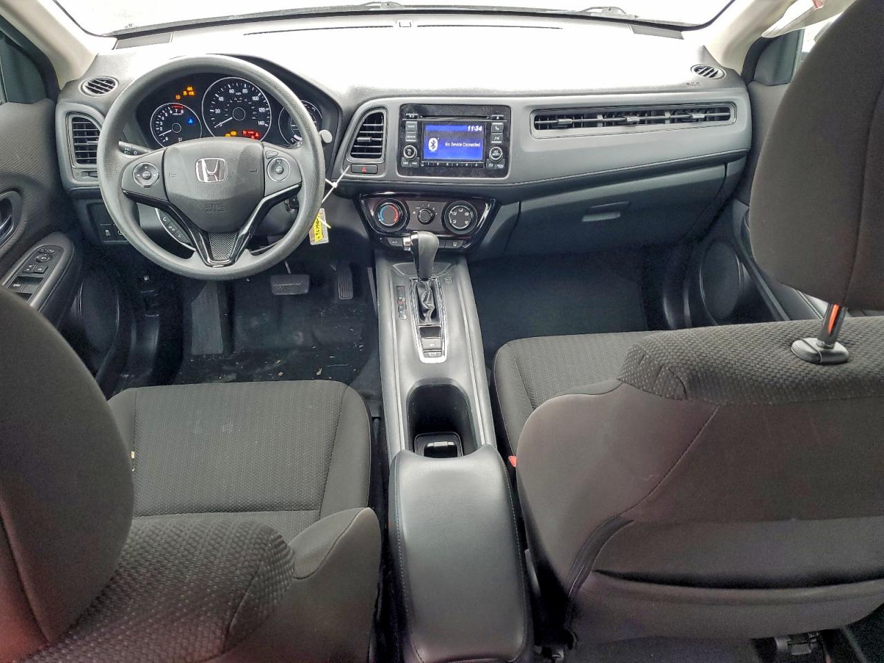 Lot #3311826242 2016 HONDA HR-V LX