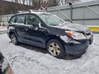 Lot #3303594931 2016 SUBARU FORESTER 2