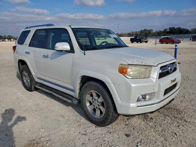 2010 TOYOTA 4RUNNER SR #3312455615