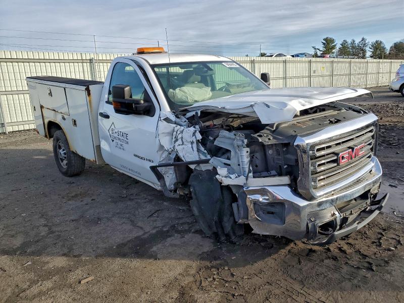 2017 GMC SIERRA #3305460173