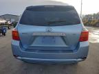 Lot #3304540447 2008 TOYOTA HIGHLANDER