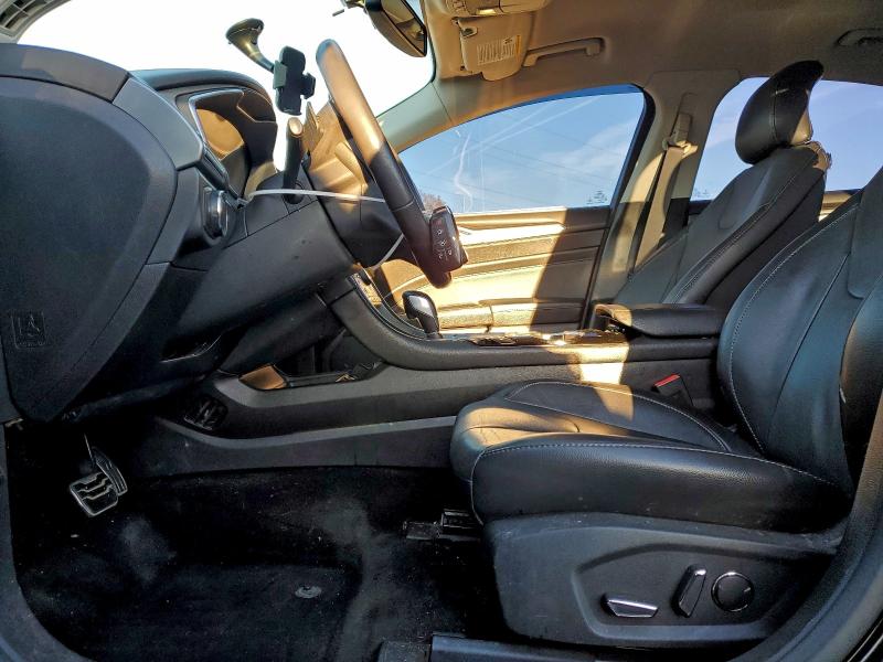 2016 FORD FUSION TIT #3303919693