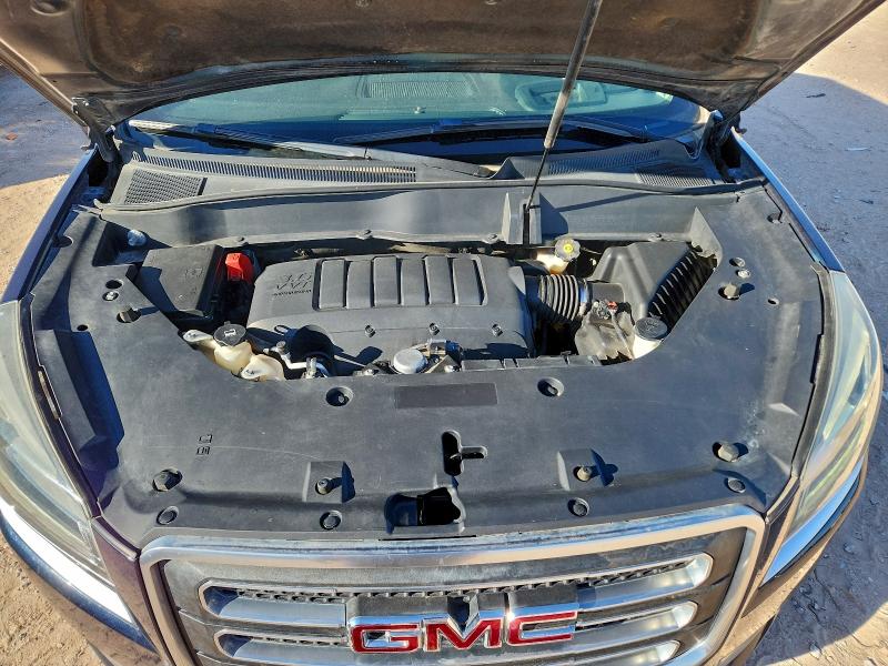 2017 GMC ACADIA LIM #3301695627