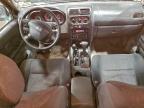 Lot #3303856519 2004 NISSAN FRONTIER C