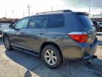 Lot #3304616450 2009 TOYOTA HIGHLANDER