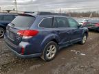 Lot #3304724944 2014 SUBARU OUTBACK 2.