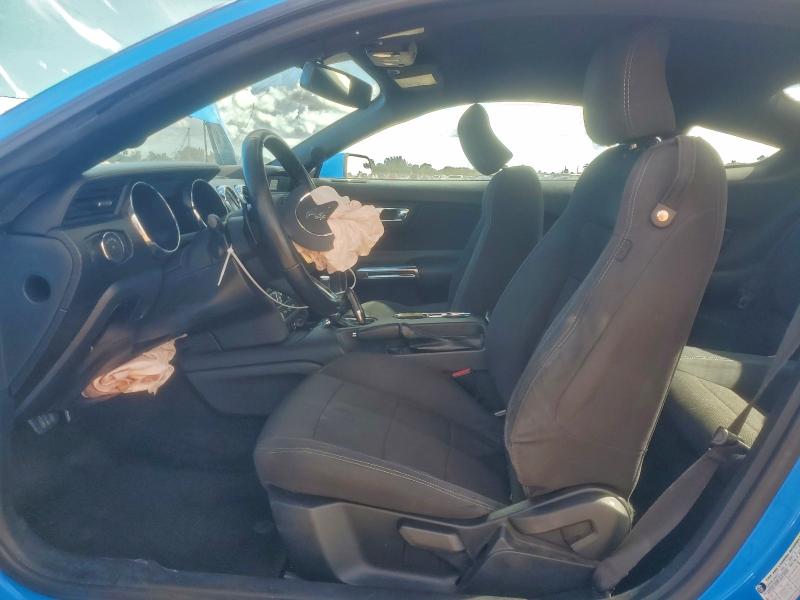 2017 FORD MUSTANG #3303919721