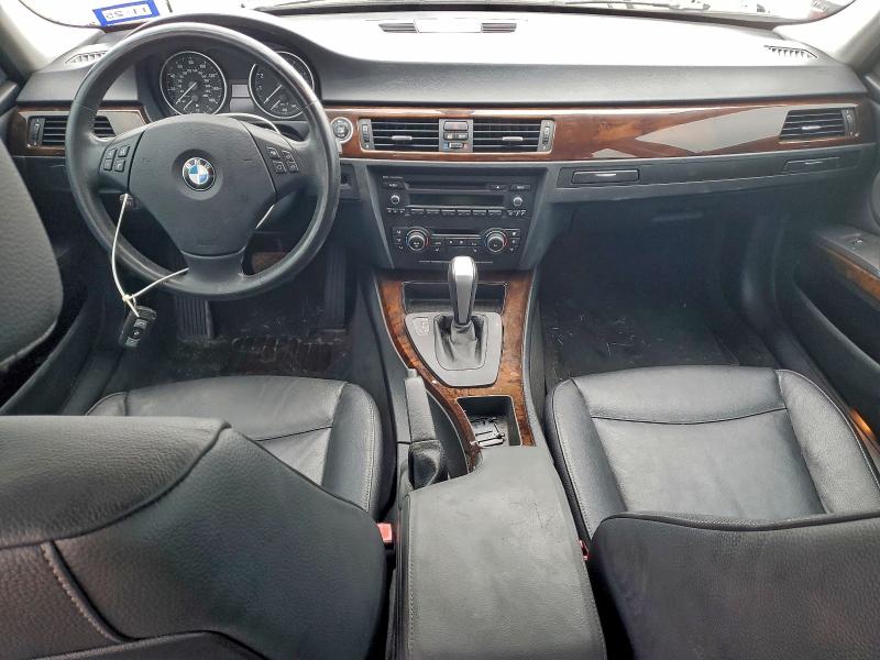 2011 BMW 335 XI #3303845516