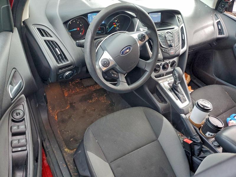 2014 FORD FOCUS SE #3302664009