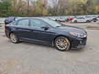 Lot #3303775421 2019 HYUNDAI SONATA SE