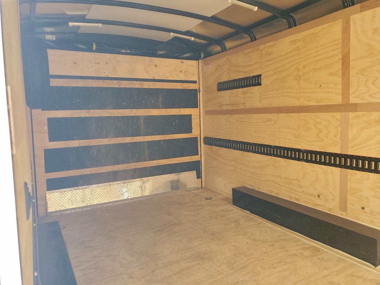 Lot #3308321169 2025 INTERSTATE UNKNOWN