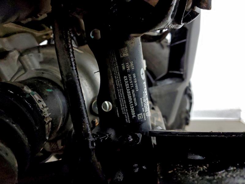 2024 POLA SPORTSMAN 850 #3305348303