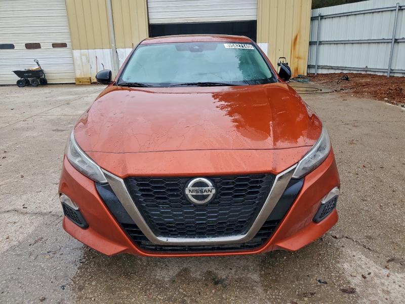 2020 NISSAN ALTIMA SR #3311588782