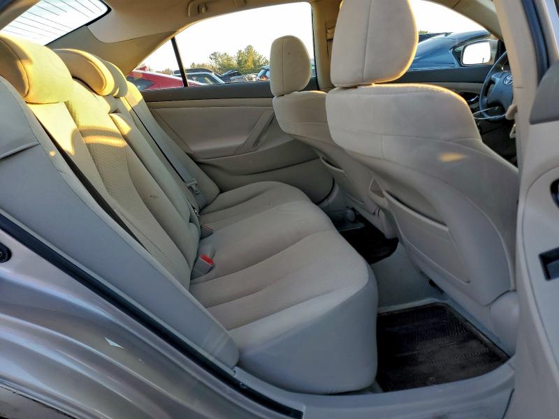 2008 TOYOTA CAMRY CE #3309504624